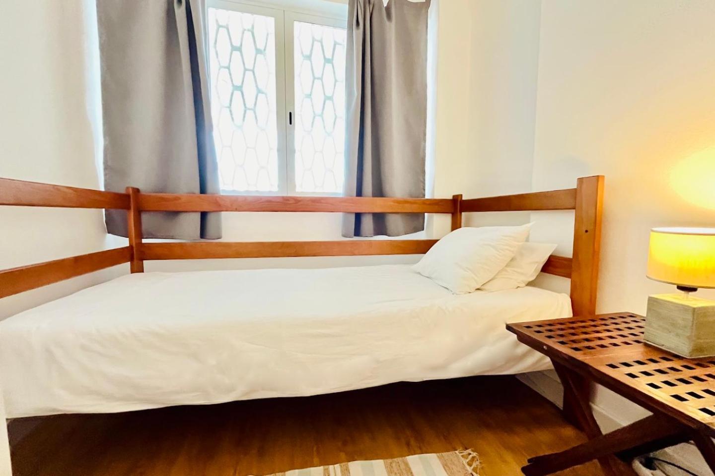 Apartamento Luciana - Beachside, Balcony, Sunset View 페렐 외부 사진