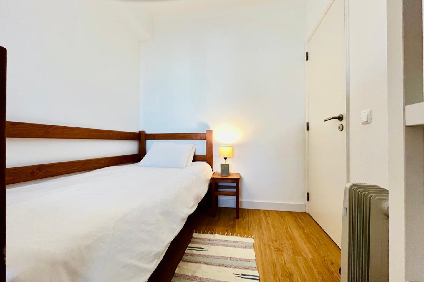 Apartamento Luciana - Beachside, Balcony, Sunset View 페렐 외부 사진
