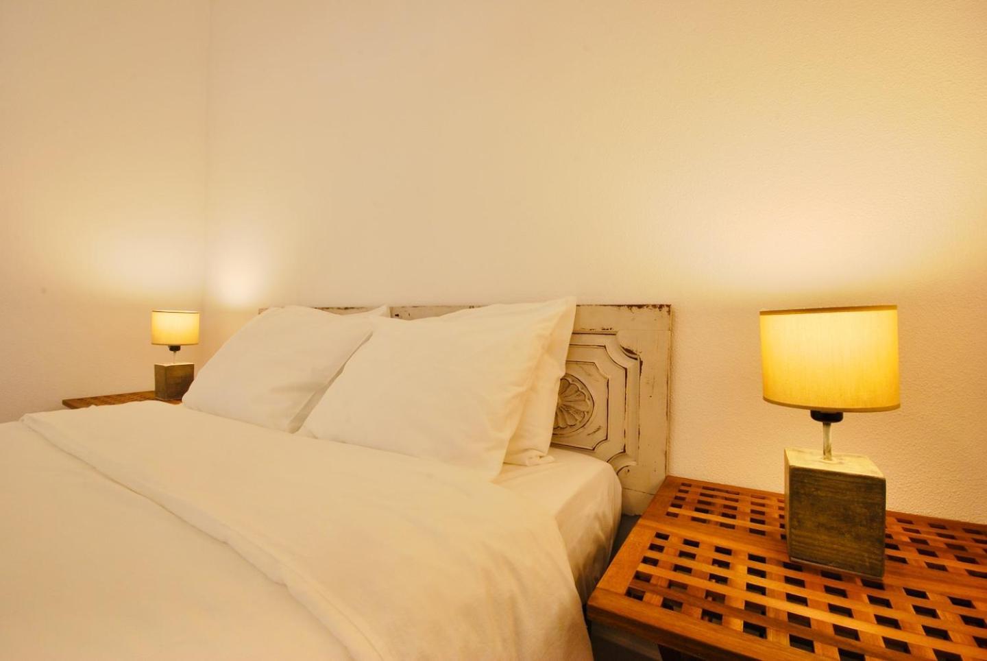 Apartamento Luciana - Beachside, Balcony, Sunset View 페렐 외부 사진