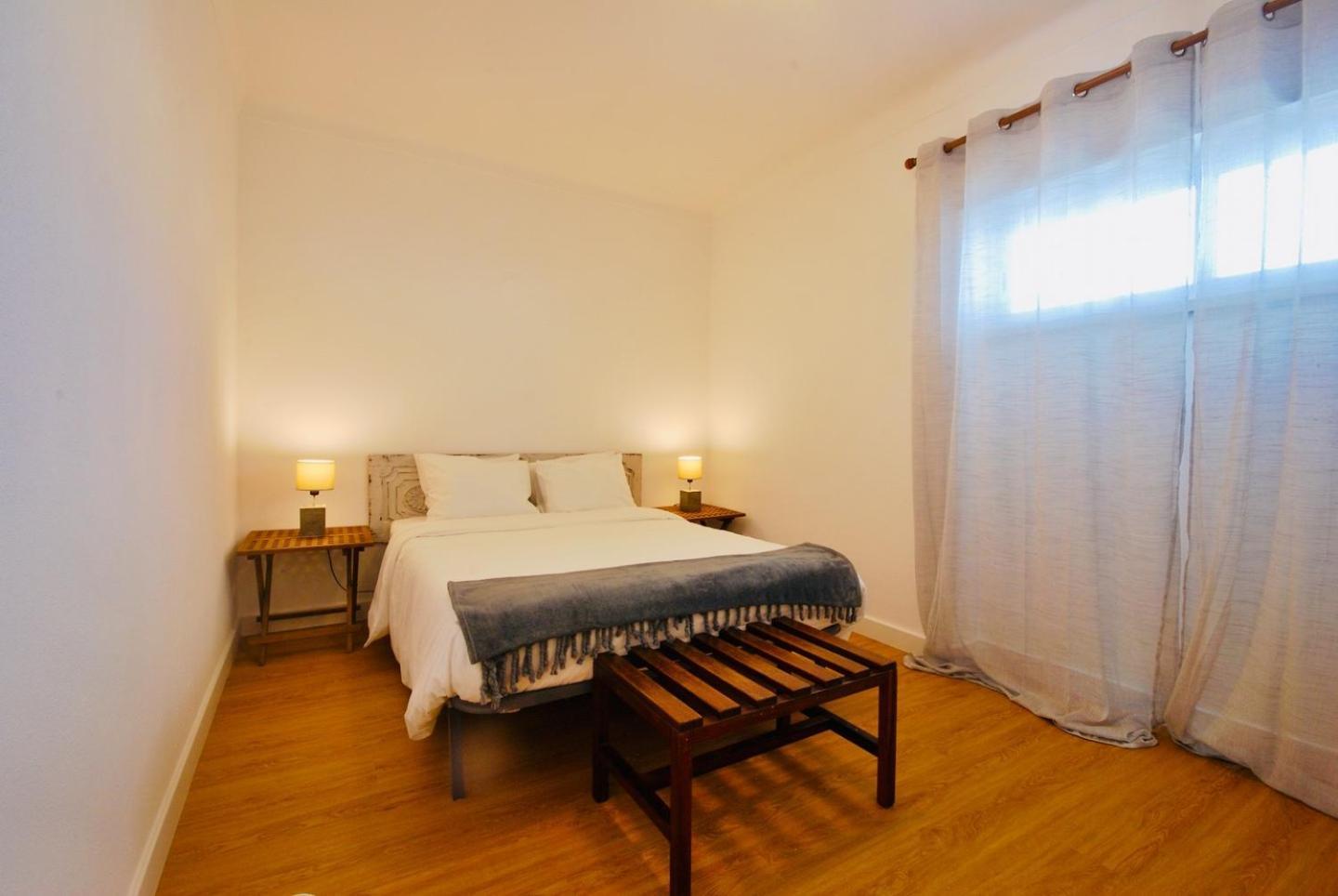 Apartamento Luciana - Beachside, Balcony, Sunset View 페렐 외부 사진