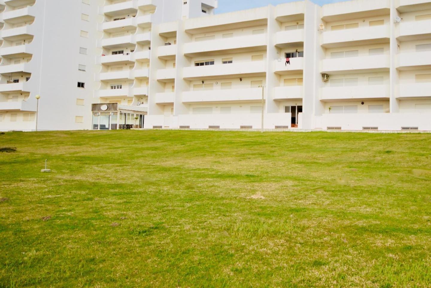 Apartamento Luciana - Beachside, Balcony, Sunset View 페렐 외부 사진