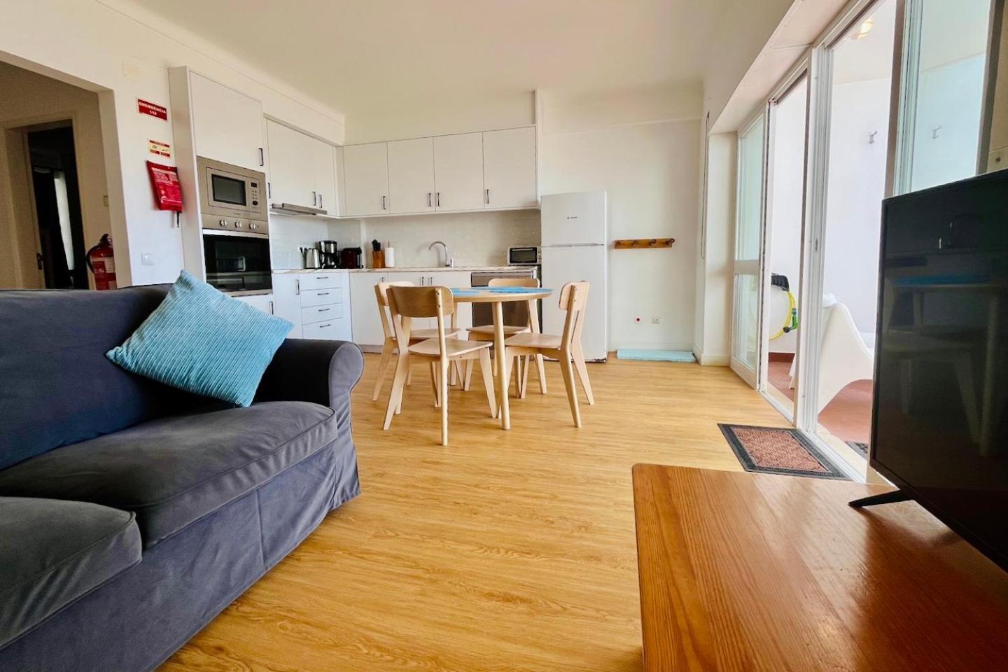 Apartamento Luciana - Beachside, Balcony, Sunset View 페렐 외부 사진