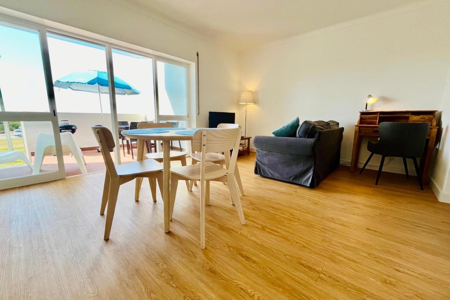 Apartamento Luciana - Beachside, Balcony, Sunset View 페렐 외부 사진