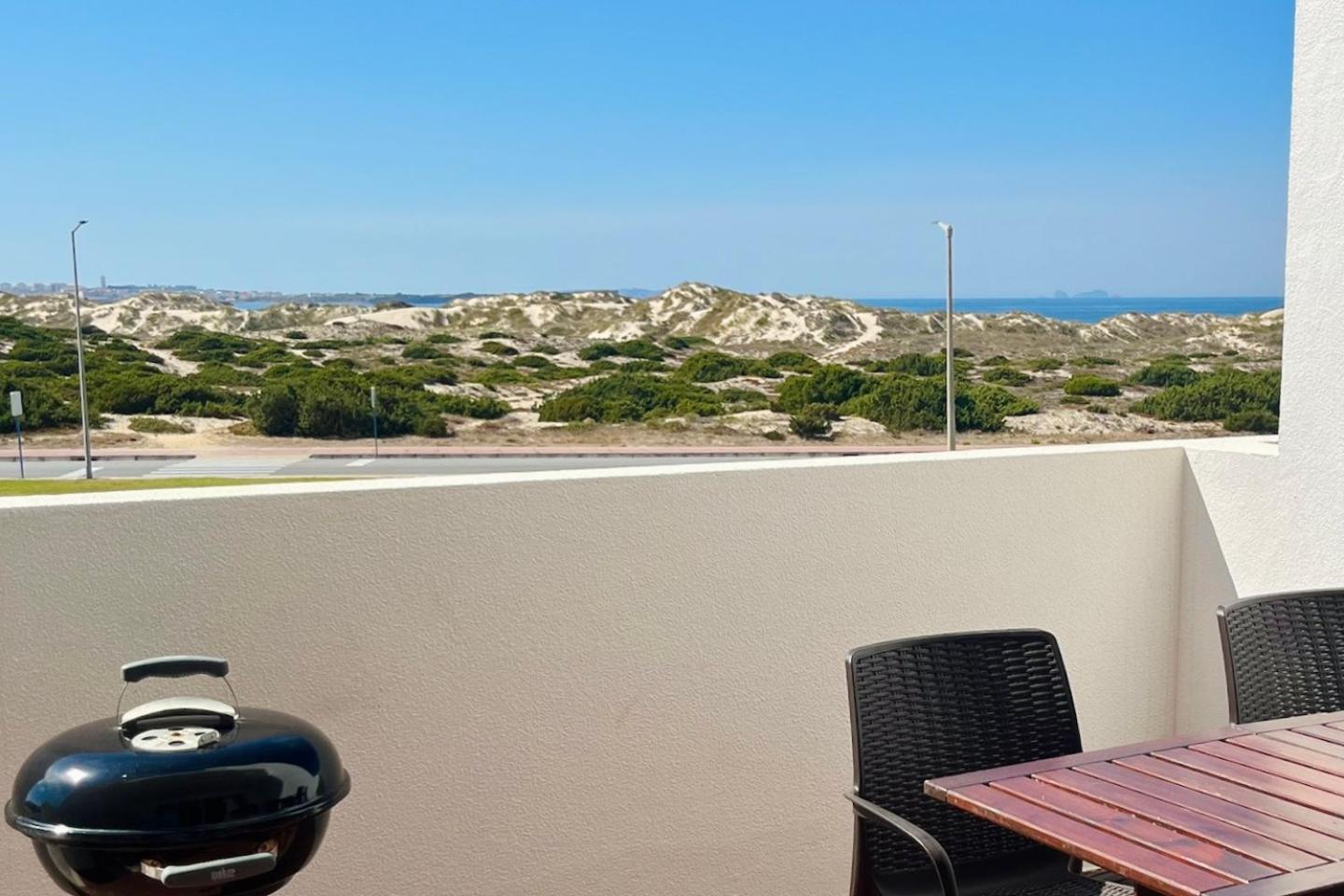 Apartamento Luciana - Beachside, Balcony, Sunset View 페렐 외부 사진