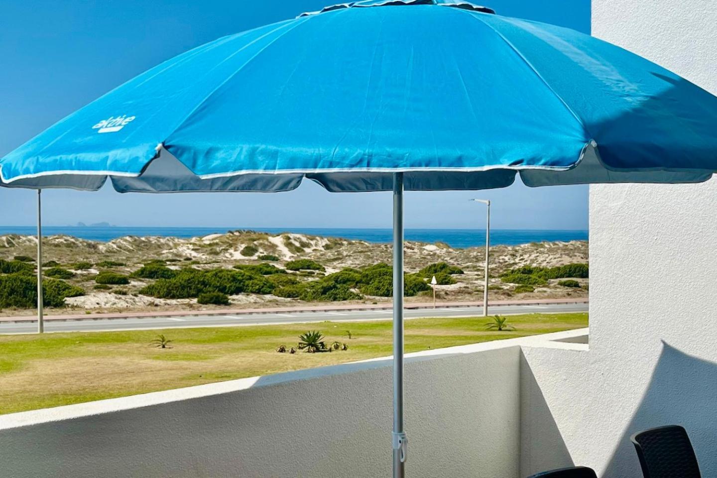 Apartamento Luciana - Beachside, Balcony, Sunset View 페렐 외부 사진